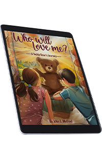 Who Will Love Me (eBook)